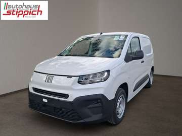 Kastenwagen M 1.5 BlueHDi 75 kW Easy Pro