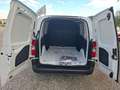 Fiat Doblo Kastenwagen M 1.5 BlueHDi 75 kW Easy Pro Weiß - thumbnail 7