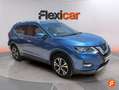 Nissan X-Trail 5 Pl. DIG-T 120 kW (163 CV) N-CONNECTA Azul - thumbnail 8