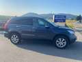 Honda CR-V CR-V 2,2i-CTDi Executive 4x4 NEUES PICKERL 3-2027 Bleu - thumbnail 5