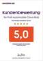 Fiat Punto Automatik 1,2*SERVO*ZV*EFH*49.000 KM* Blau - thumbnail 15