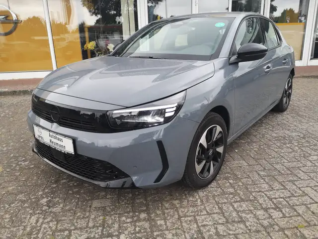 Opel Corsa-e Electric GS