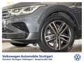 Volkswagen Tiguan 2.0 TDI Elegance AHK SHZ Kamera Klima Nav Gris - thumbnail 13