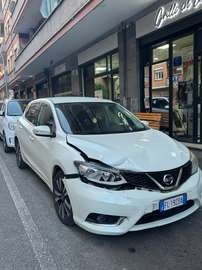 1.5 dci Acenta 110cv E6