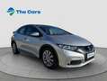 Honda Civic 1.4 i-VTEC Sport Grijs - thumbnail 7