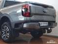 Ford Ranger DC Limited 2.0 Ecoblue 205cv awd auto + IVA Gris - thumbnail 7