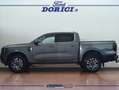Ford Ranger DC Limited 2.0 Ecoblue 205cv awd auto + IVA Gris - thumbnail 3