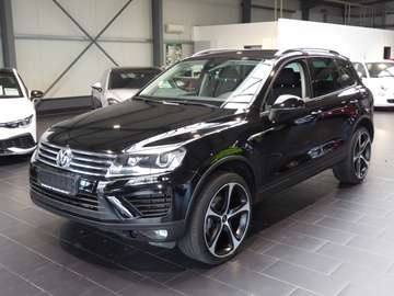 3.0 V6 TDI SCR Blue Motion DPF Autom.