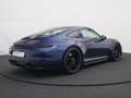 Porsche 992 Carrera 4 GTS Azul - thumbnail 2