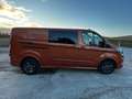 Ford Transit Custom Transit Custom 2,0 TDCI L2H1 320 Sport mHEV Sport Оранжевий - thumbnail 4