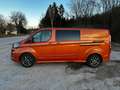Ford Transit Custom Transit Custom 2,0 TDCI L2H1 320 Sport mHEV Sport Оранжевий - thumbnail 3