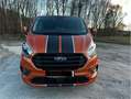 Ford Transit Custom Transit Custom 2,0 TDCI L2H1 320 Sport mHEV Sport Оранжевий - thumbnail 2