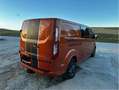 Ford Transit Custom Transit Custom 2,0 TDCI L2H1 320 Sport mHEV Sport Оранжевий - thumbnail 6