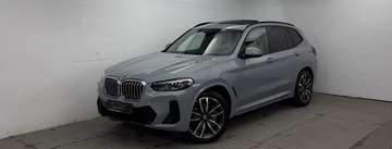 xDrive30d M SPORT PANORAMA+AHK+20Z+CARPLAY+