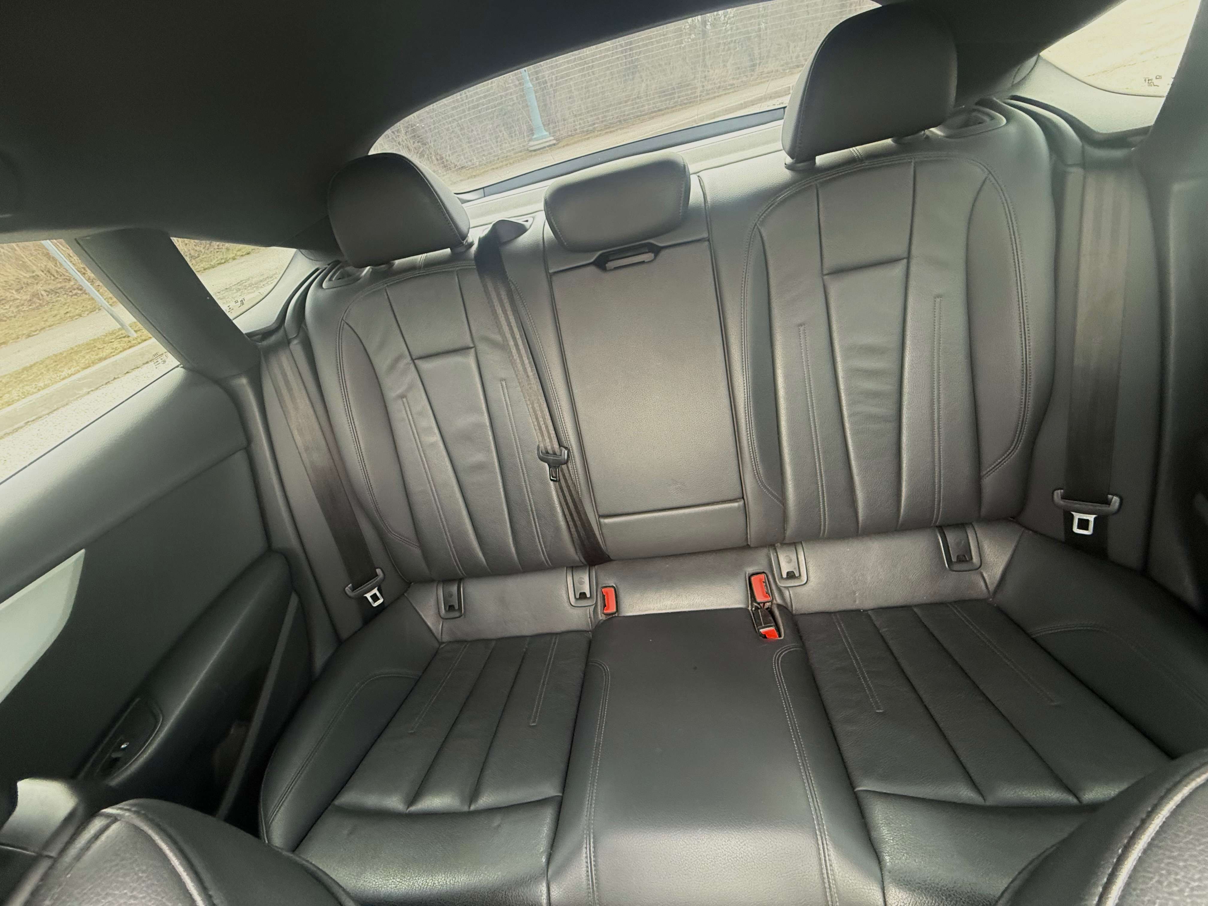 2018 Audi A5 2.0 TFSI quattro Progressiv S tronic thumb 8