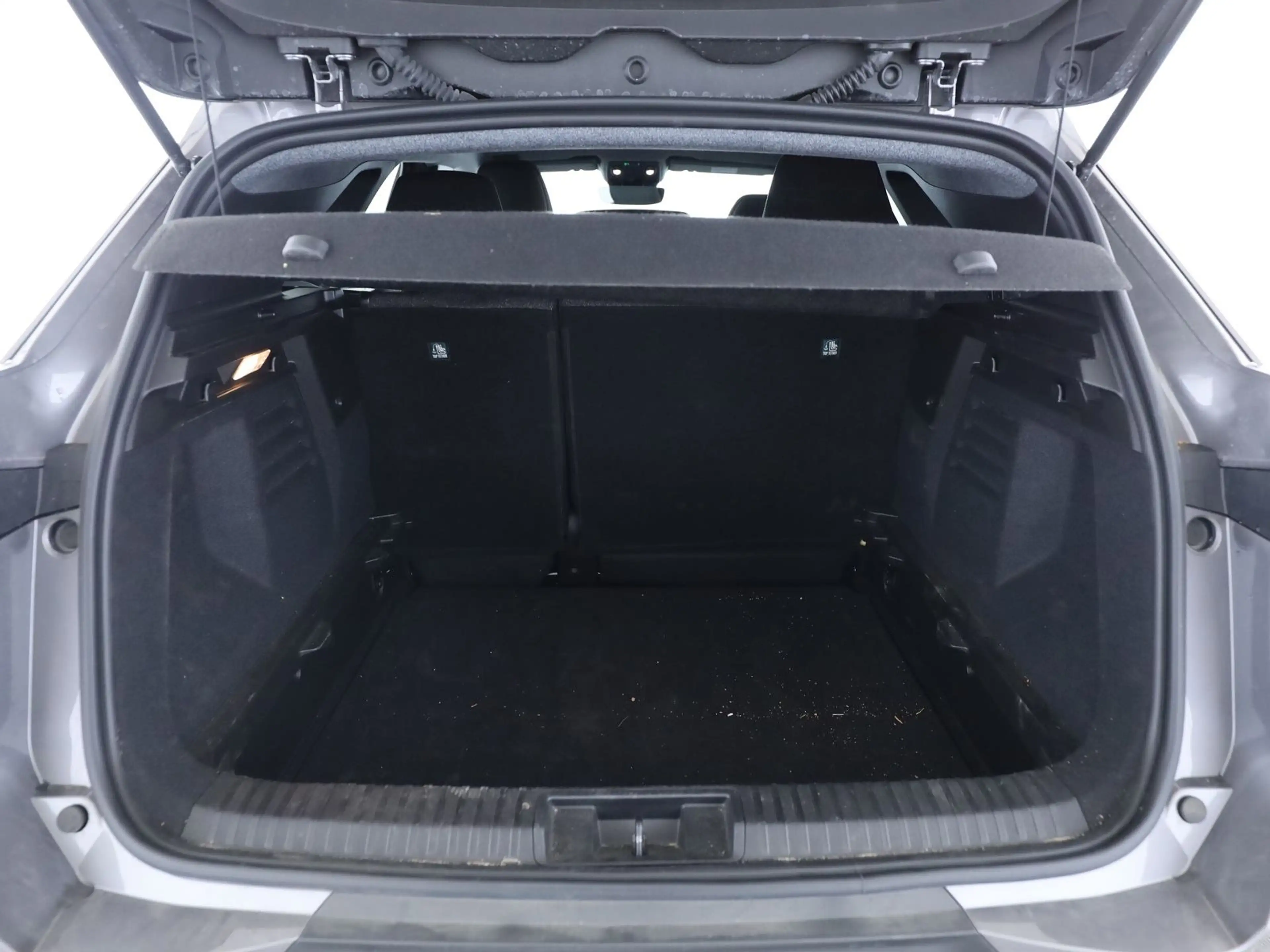 Renault Symbioz 140 Mild Hybrid Techno, Winter, GJR — photo 12