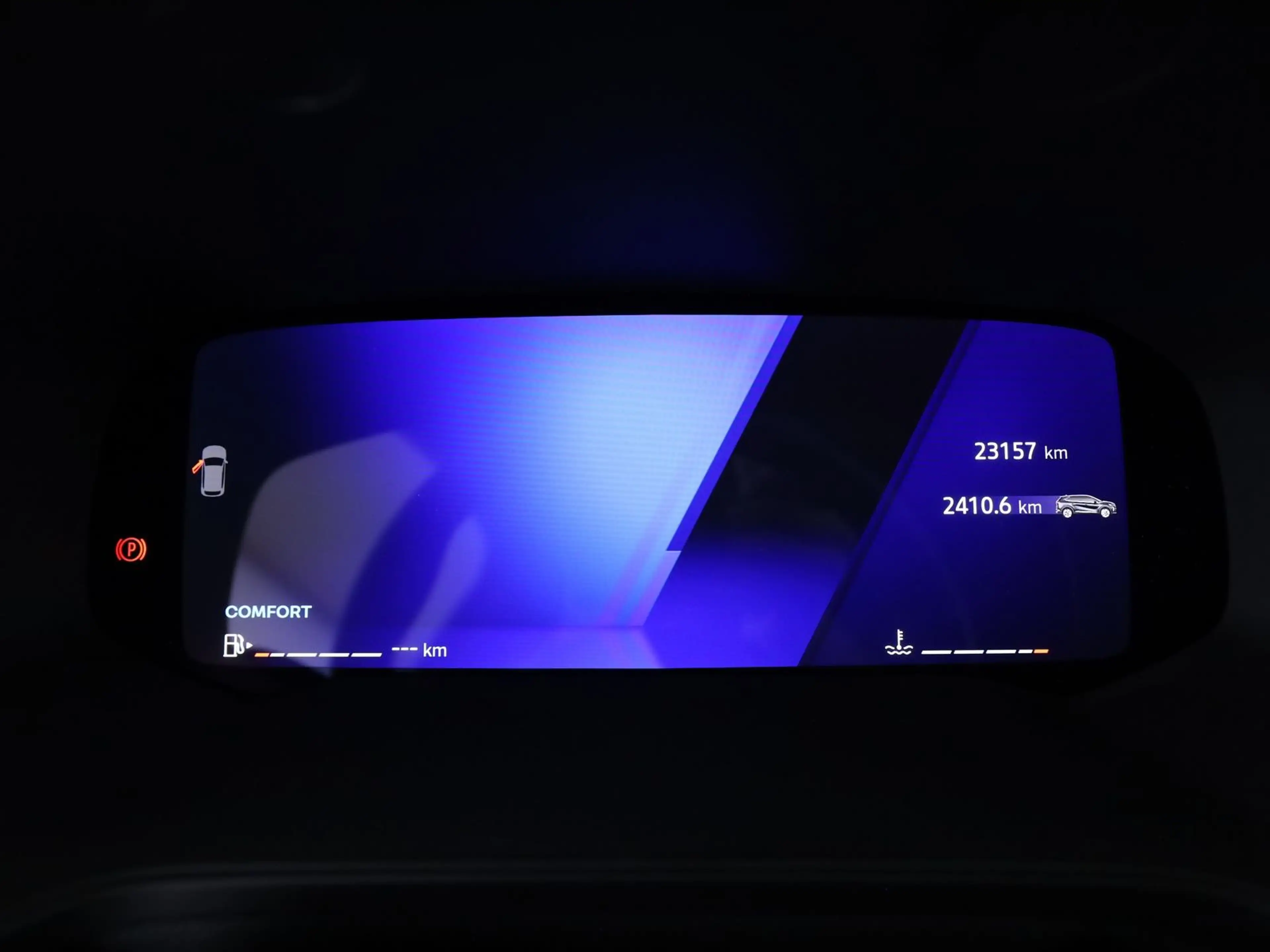 Renault Symbioz 140 Mild Hybrid Techno, Winter, GJR — photo 13