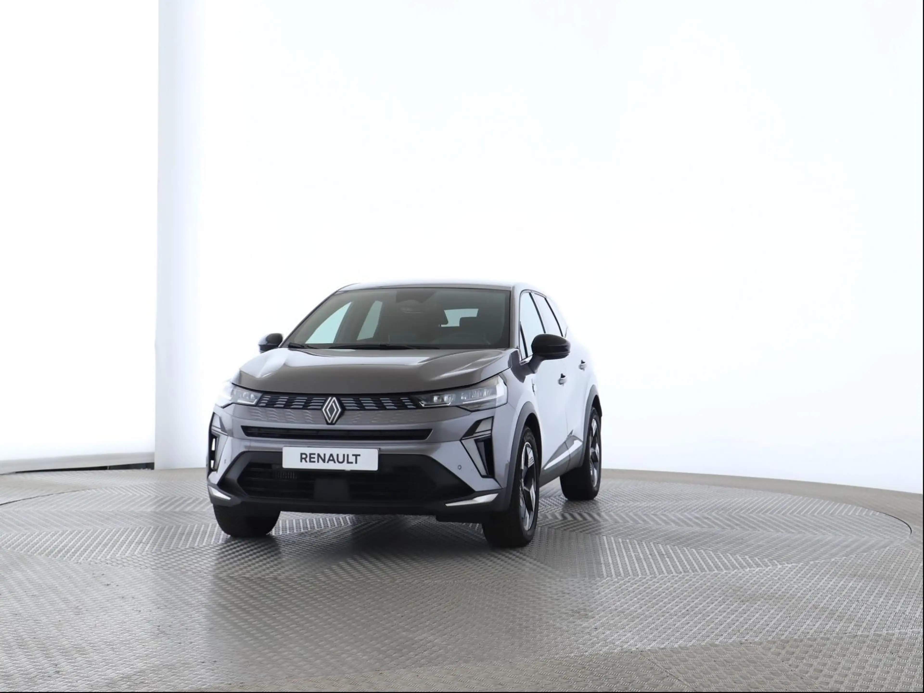 Renault Symbioz 140 Mild Hybrid Techno, Winter, GJR