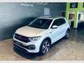 Volkswagen T-Cross T-CROSS TSI R-LINE DSG Gris - thumbnail 3