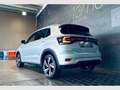 Volkswagen T-Cross T-CROSS TSI R-LINE DSG Gris - thumbnail 4