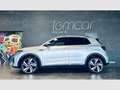 Volkswagen T-Cross T-CROSS TSI R-LINE DSG Gris - thumbnail 1
