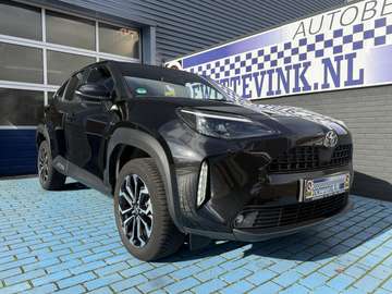 1.5 VVT-I ADAP CRUISE STOEL+STUUR VERW. APPLE