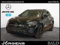 Mercedes-Benz GLA 200 AMG-Sport/LED/360/Pano/Night/Distr/19' Noir - thumbnail 1