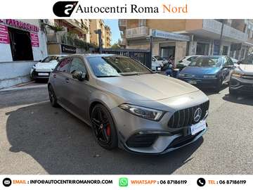 S 4matic+  auto