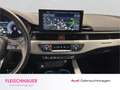 Audi A4 Avant 50 TDI qu. S line Matrix+Navi+Stdhzg+ACC+DSP Grau - thumbnail 16