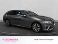 Audi A4 Avant 50 TDI qu. S line Matrix+Navi+Stdhzg+ACC+DSP Grau - thumbnail 8