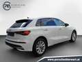 Audi A3 30 TFSI Weiß - thumbnail 6