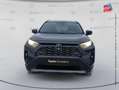 Toyota RAV 4 2.5 Hybride 218ch Dynamic Business 2WD + Programme Beyond Zero Academy MY22 Grau - thumbnail 2