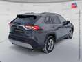 Toyota RAV 4 2.5 Hybride 218ch Dynamic Business 2WD + Programme Beyond Zero Academy MY22 Grau - thumbnail 6