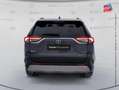 Toyota RAV 4 2.5 Hybride 218ch Dynamic Business 2WD + Programme Beyond Zero Academy MY22 Grau - thumbnail 7
