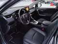 Toyota RAV 4 2.5 Hybride 218ch Dynamic Business 2WD + Programme Beyond Zero Academy MY22 Grau - thumbnail 15