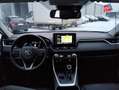 Toyota RAV 4 2.5 Hybride 218ch Dynamic Business 2WD + Programme Beyond Zero Academy MY22 Grau - thumbnail 17