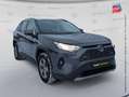 Toyota RAV 4 2.5 Hybride 218ch Dynamic Business 2WD + Programme Beyond Zero Academy MY22 Grau - thumbnail 3