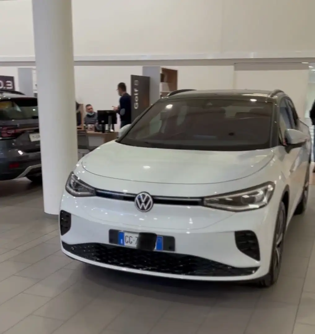 Volkswagen ID.4 77 kWh GTX 4motion 299cv - 1