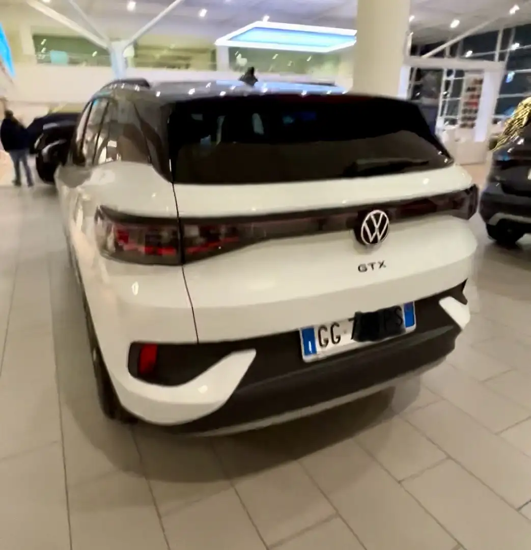 Volkswagen ID.4 77 kWh GTX 4motion 299cv - 2