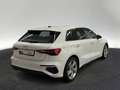 Audi A3 S line 30 TDI 6-G. AHK LED RFK VIRT Weiß - thumbnail 3