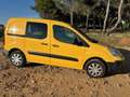 Citroen Berlingo BERLINGO 20 L1 HDi 75 FAP COURT 625 KG CONFORT Jaune - thumbnail 3