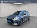 Toyota Yaris Hybrid 130PS 1.5 VVT-i GR SPORT Grau - thumbnail 1