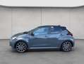 Toyota Yaris Hybrid 130PS 1.5 VVT-i GR SPORT Grau - thumbnail 2
