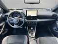Toyota Yaris Hybrid 130PS 1.5 VVT-i GR SPORT Grau - thumbnail 12