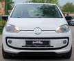 Volkswagen up! *1.HAND*NAVI*PDC*TEMPO.*SITZH.*ERDGAS*TOP* Wit - thumbnail 6