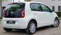 Volkswagen up! *1.HAND*NAVI*PDC*TEMPO.*SITZH.*ERDGAS*TOP* Wit - thumbnail 4