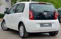 Volkswagen up! *1.HAND*NAVI*PDC*TEMPO.*SITZH.*ERDGAS*TOP* Wit - thumbnail 5