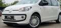 Volkswagen up! *1.HAND*NAVI*PDC*TEMPO.*SITZH.*ERDGAS*TOP* Wit - thumbnail 1