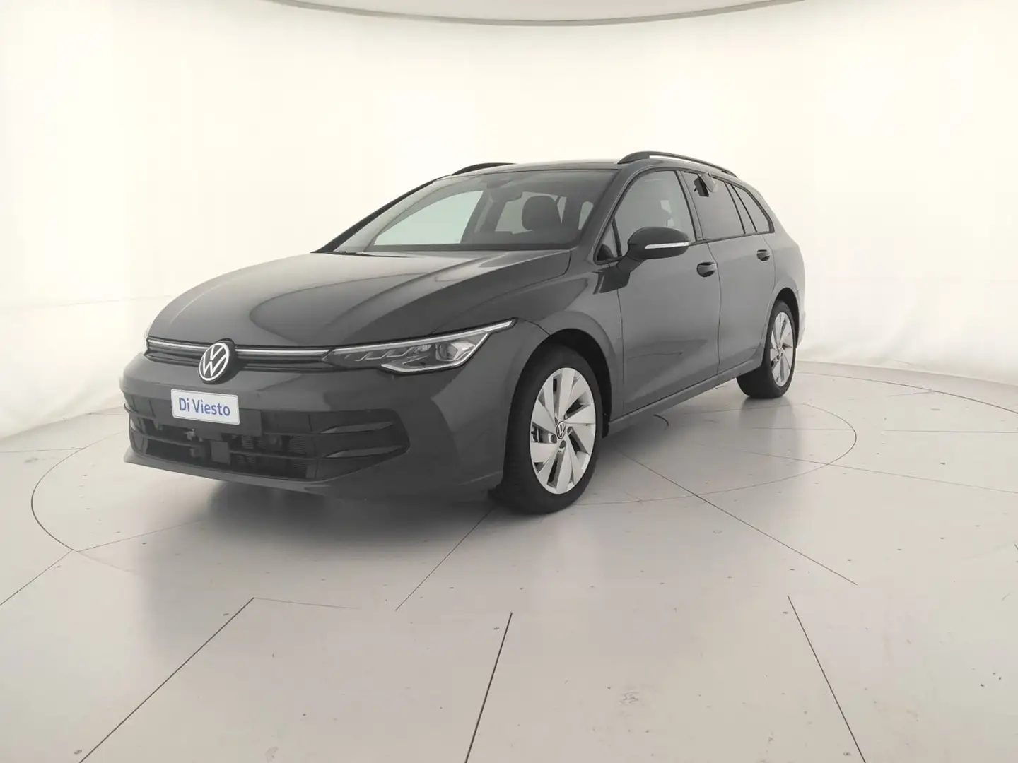 Volkswagen Golf Variant variant 2.0 tdi scr 150cv edition plus dsg (4 ANNI - 1