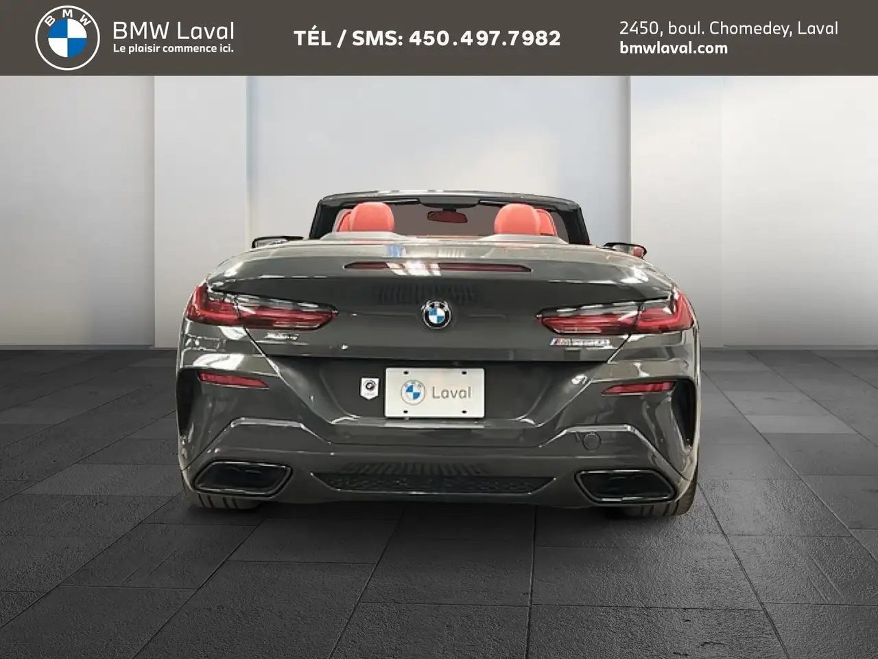 BMW 8 Series снимка BMW 8 Series
